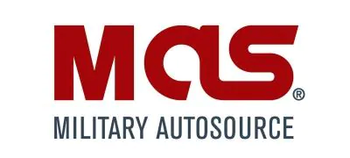 Military AutoSource logo | Nissan of Paducah in Paducah KY