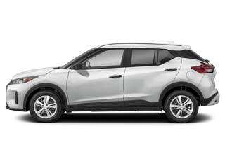 2024 Nissan Kicks | Nissan of Paducah in Paducah KY
