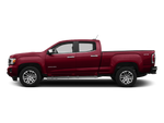 2017 GMC Canyon 4WD SLT