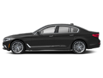 2019 BMW 5 Series 540i