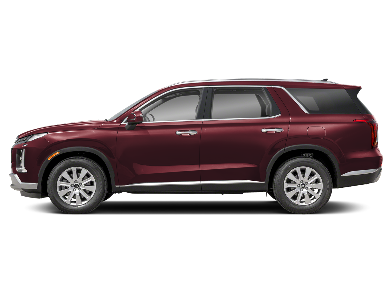 2025 Hyundai Palisade SEL Premium 7P