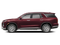 2025 Hyundai Palisade SEL Premium 7P