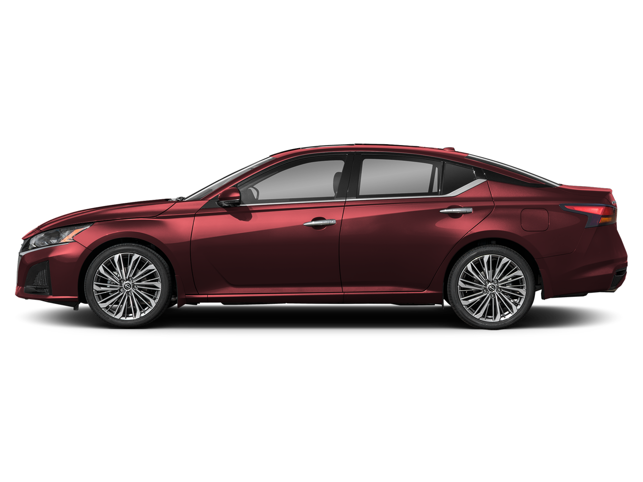 2025 Nissan Altima SL - Photo 29