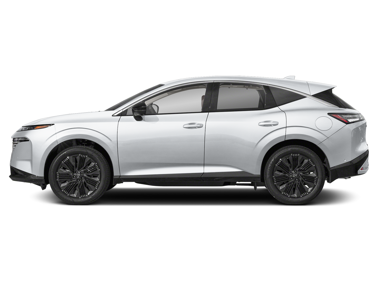 2025 Nissan Murano SL - Photo 35