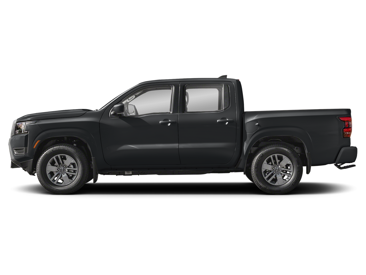 2025 Nissan Frontier SV - Photo 29