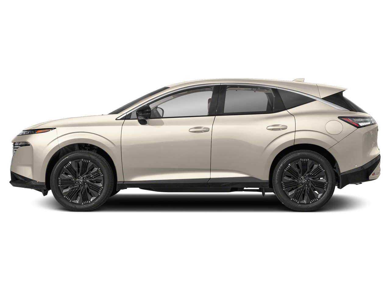 2026 Nissan Murano Platinum - Photo 31