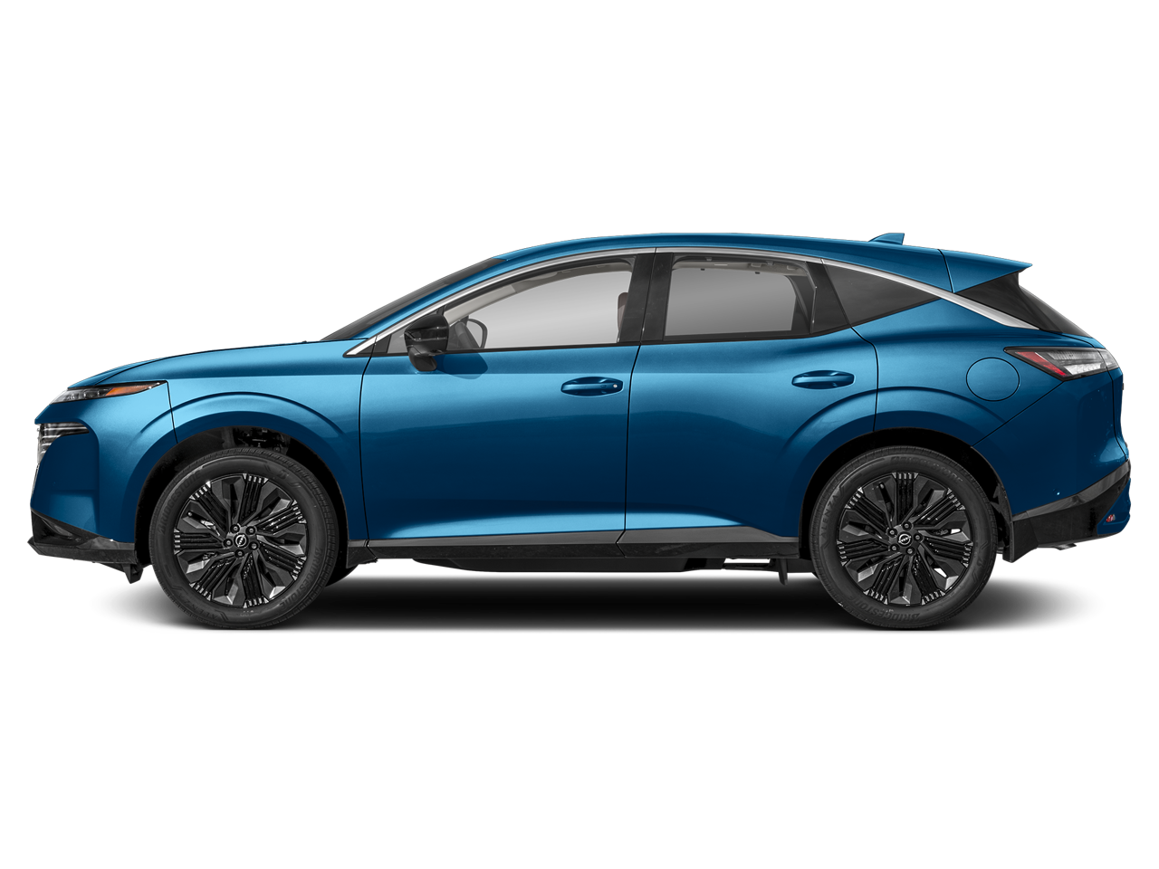 2026 Nissan Murano Platinum - Photo 30