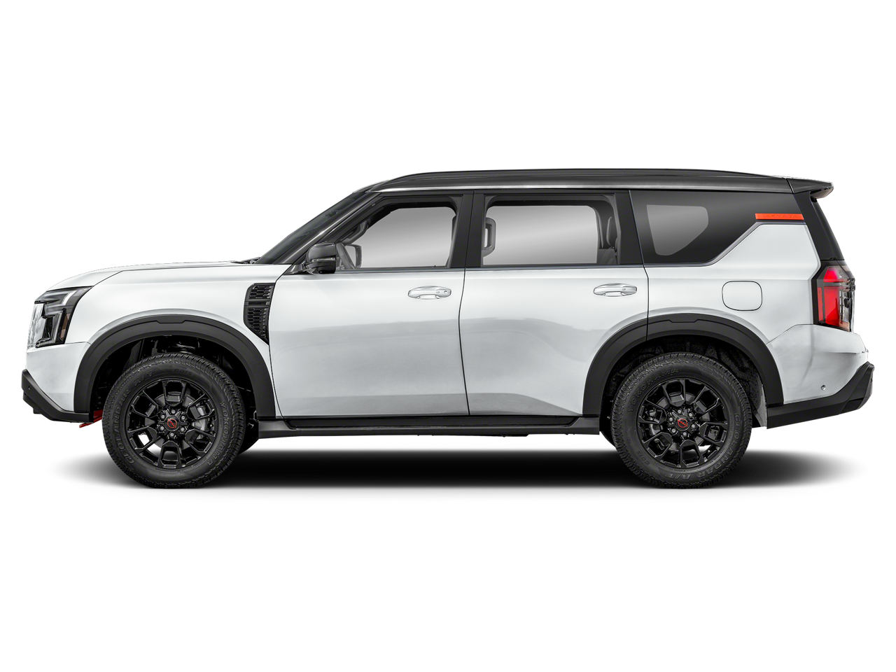 2026 Nissan Armada PRO-4X - Photo 27