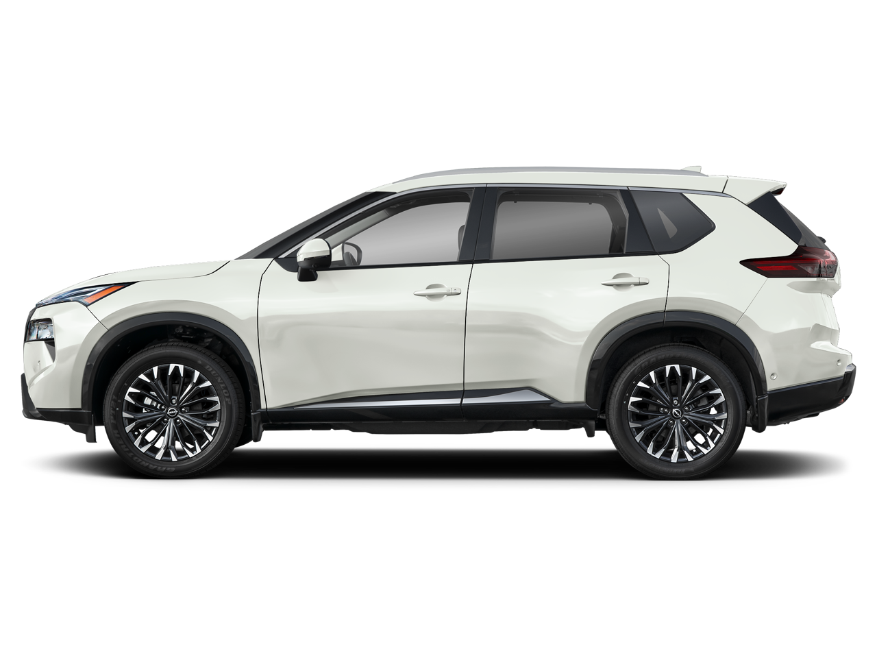 2026 Nissan Rogue Platinum - Photo 33