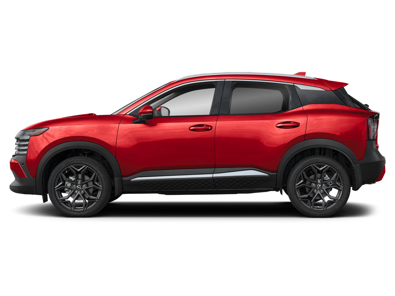 2026 Nissan KICKS SR AWD - Photo 29