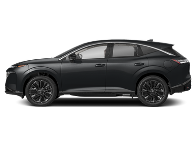 2027 Nissan Murano Platinum