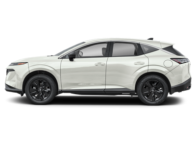 2027 Nissan Murano SV