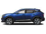2027 Nissan Kicks Rock Creek®