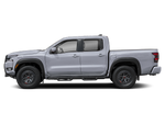 2027 Nissan Frontier Crew Cab PRO-4X®