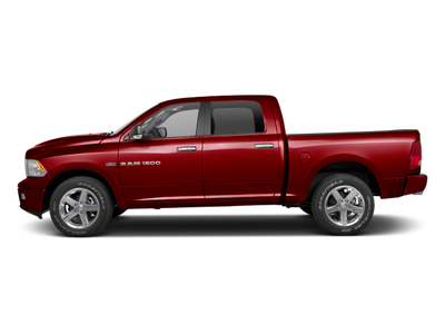 2011 RAM 1500 Sport