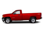 2011 GMC Sierra 1500 Work Truck