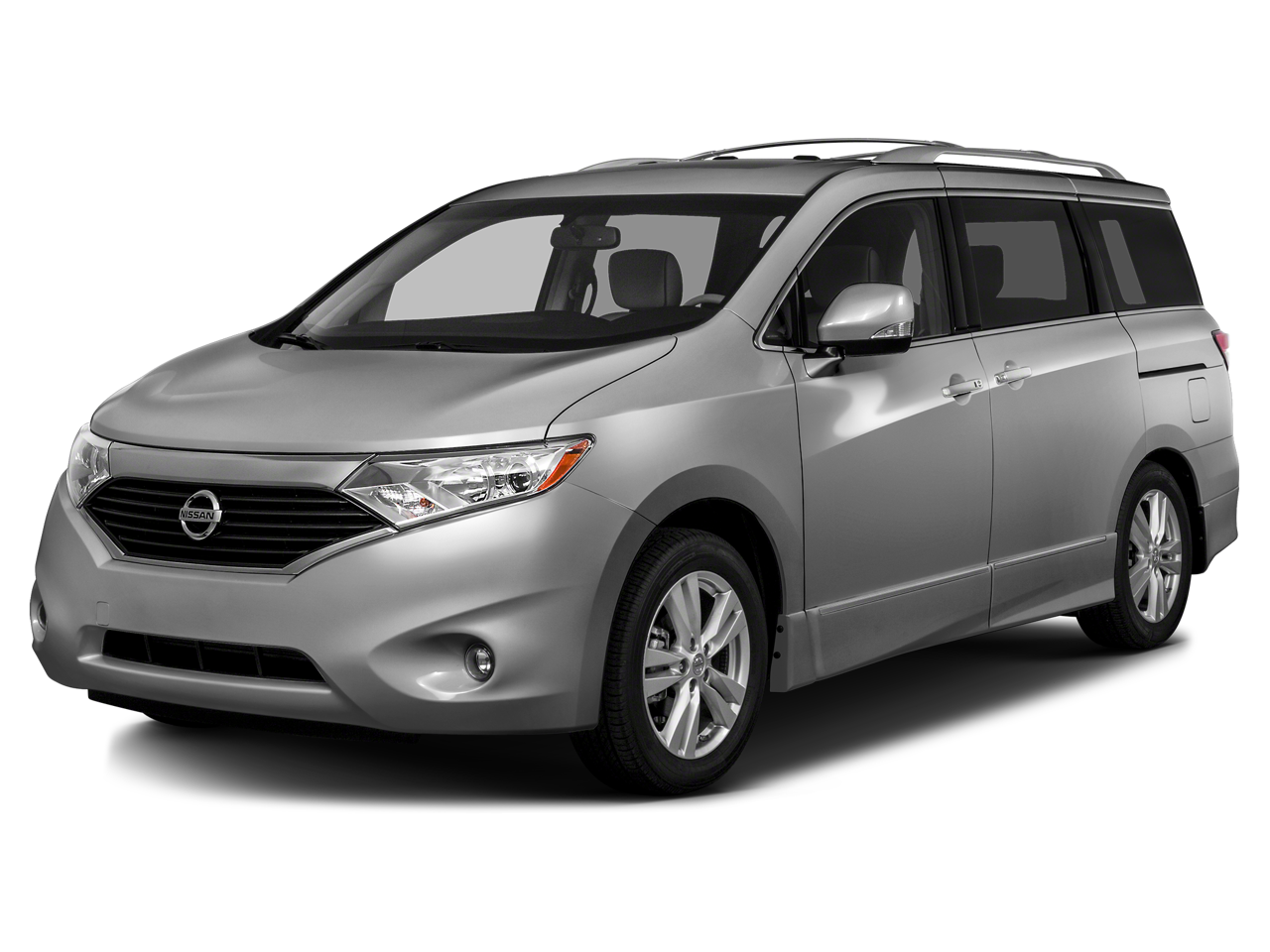 2015 Nissan Quest SL