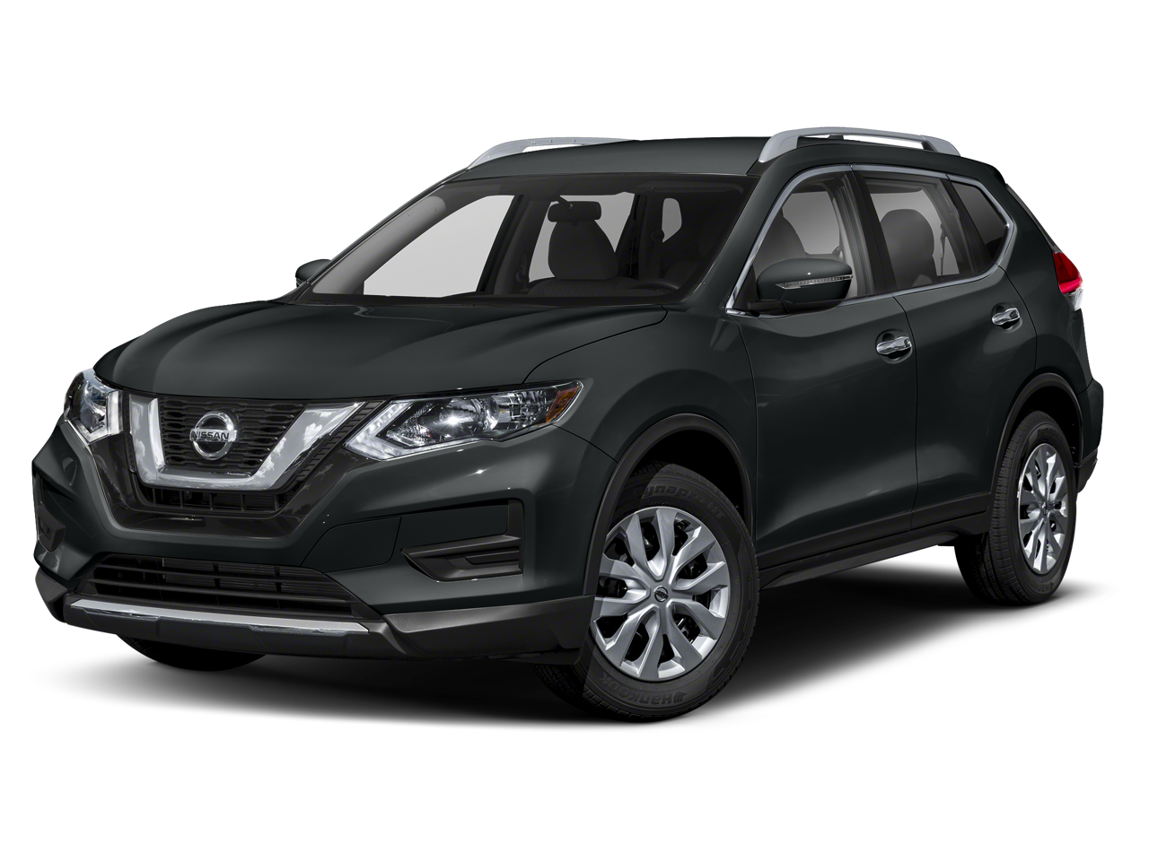 2017 Nissan Rogue SV for sale in Paducah, KY