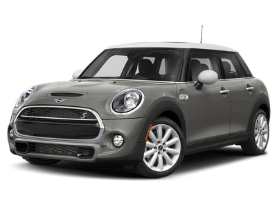 2019 MINI Hardtop 4 Door Cooper S