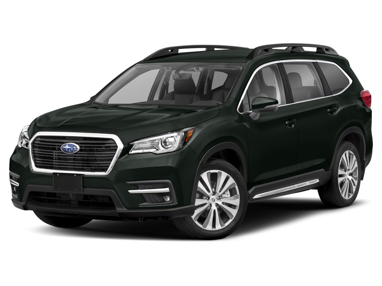 2019 Subaru Ascent Touring's photo