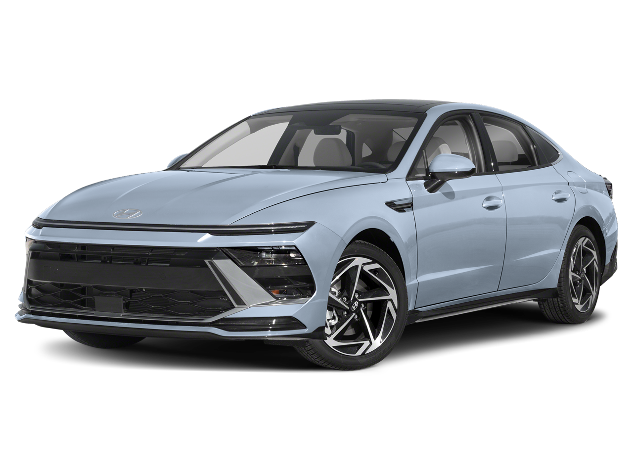 2024 Hyundai Sonata SEL AWD's photo