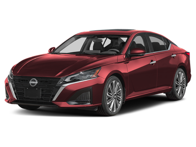 2025 Nissan Altima SL