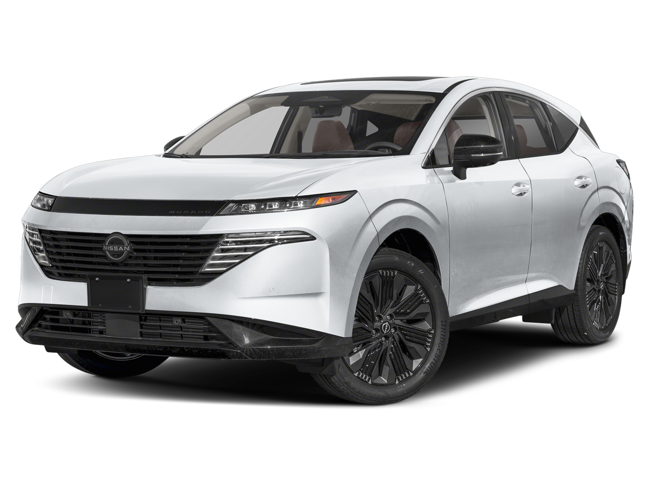 2025 Nissan Murano SL - Photo 33