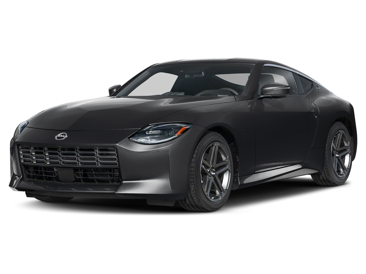 2026 Nissan Z Sport thumbnail 22