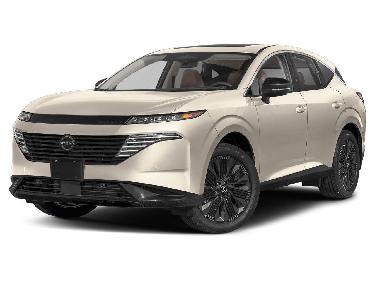 2026 Nissan Murano Platinum - Photo 29