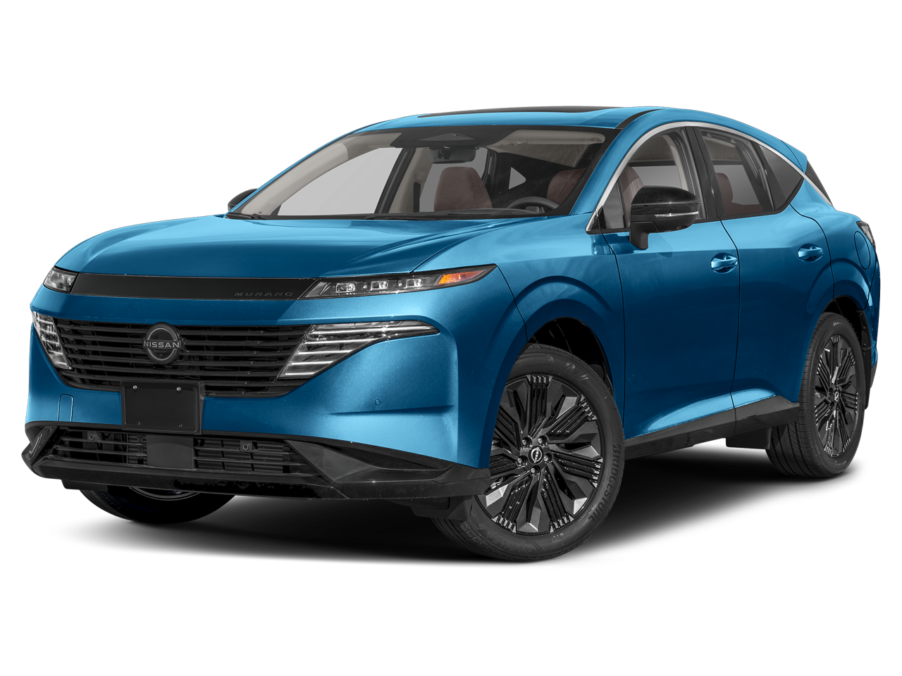 2026 Nissan Murano Platinum - Photo 28