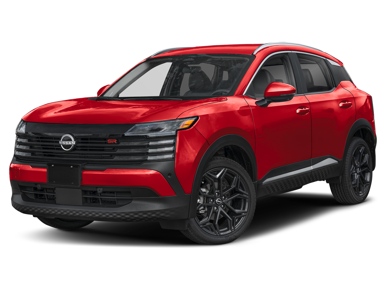 2026 Nissan KICKS SR AWD - Photo 27