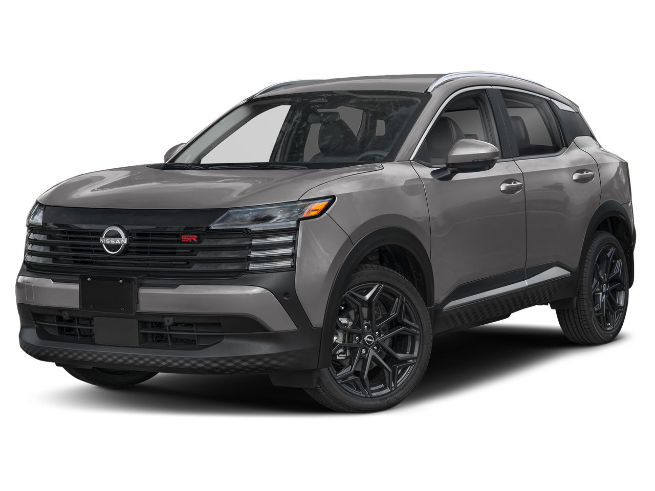 2027 Nissan Kicks SR