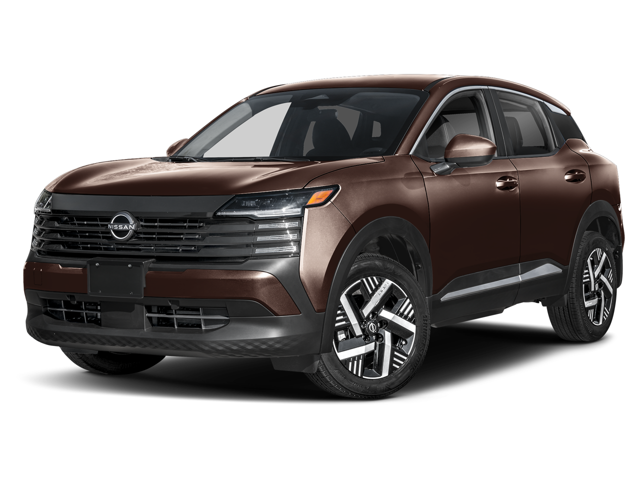 2027 Nissan KICKS