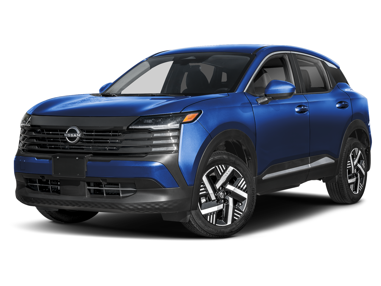 2027 Nissan KICKS