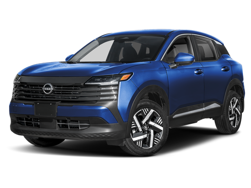 2027 Nissan Kicks Rock Creek®