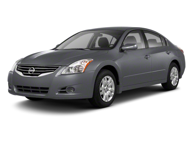 2010 Nissan Altima 3.5 SR CVT's photo