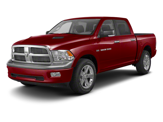 2011 RAM 1500 Sport