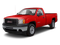 2011 GMC Sierra 1500 Work Truck