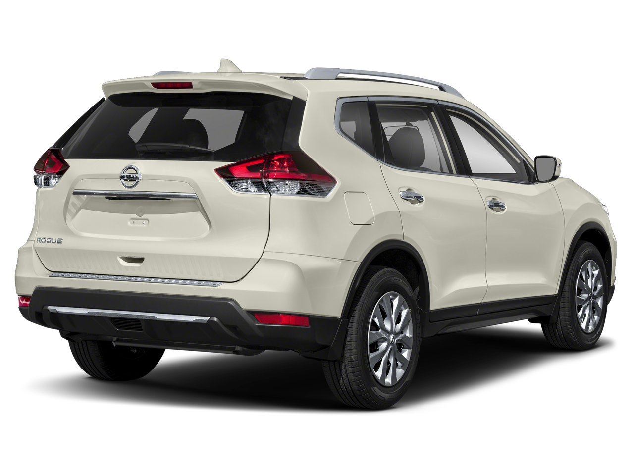 Used 2017 Nissan Rogue SV with VIN KNMAT2MV8HP535870 for sale in Paducah, KY