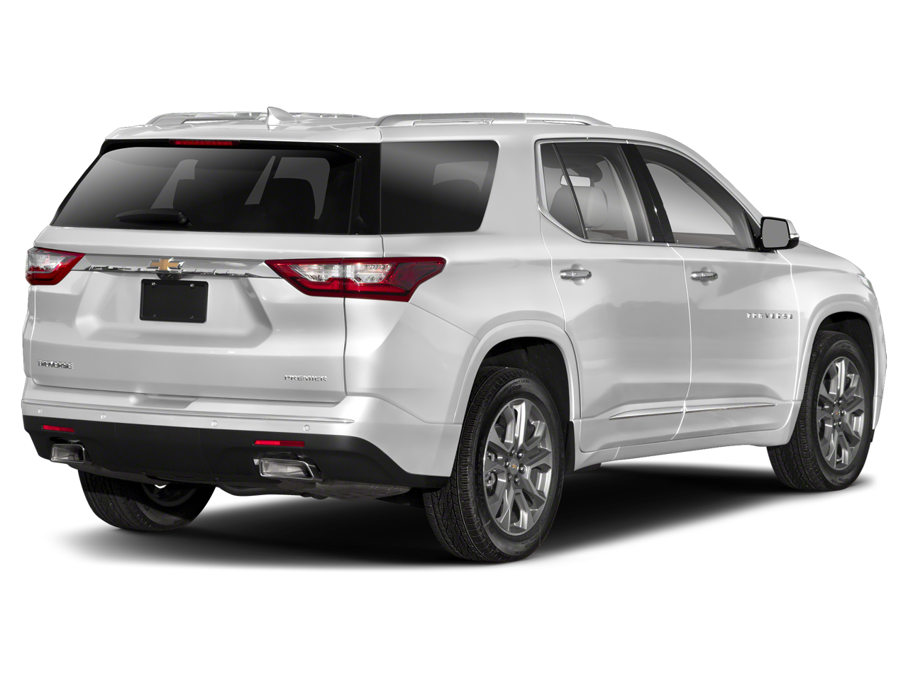 Used 2019 Chevrolet Traverse Premier with VIN 1GNERKKW6KJ270718 for sale in Paducah, KY