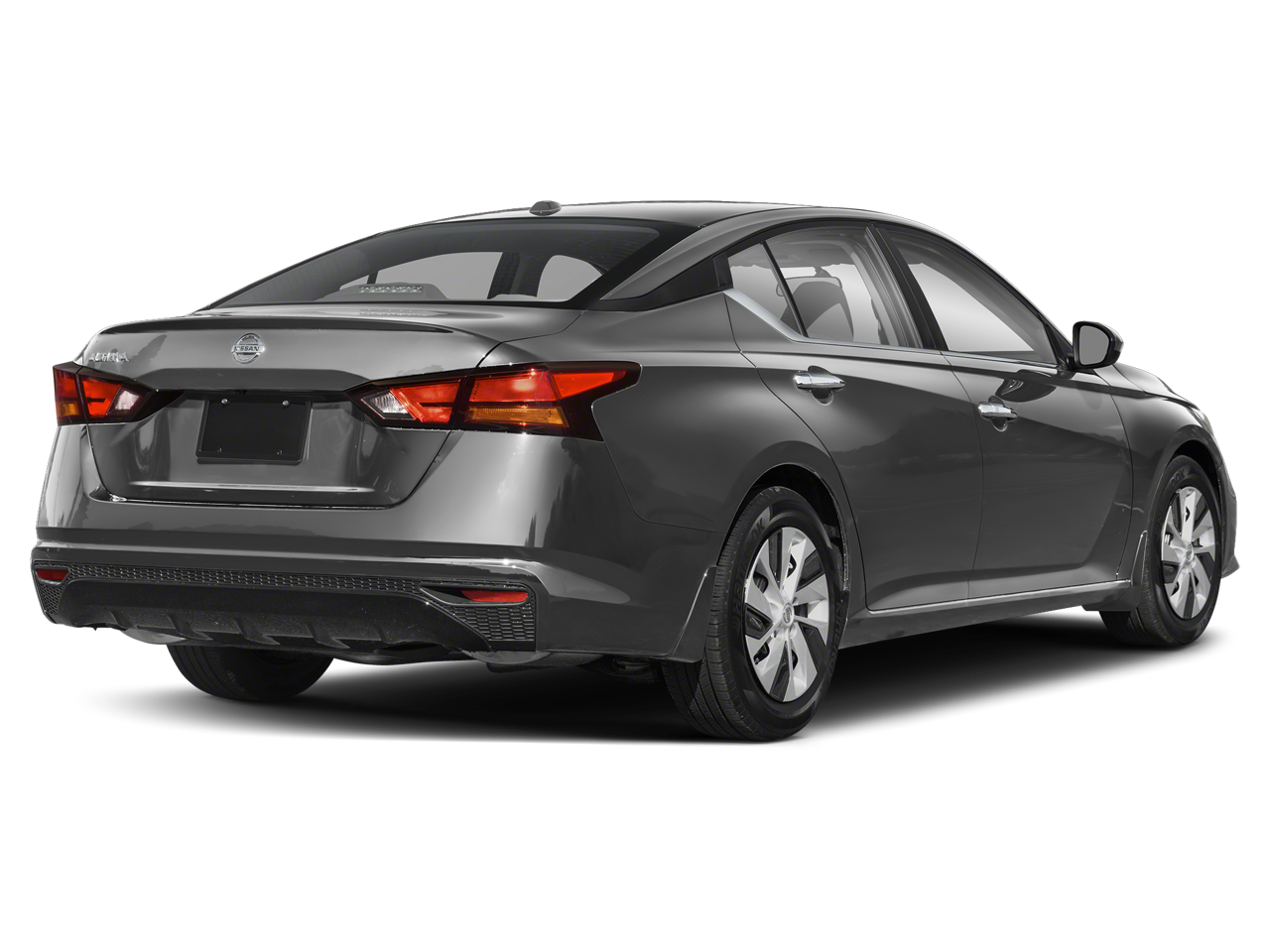 Used 2019 Nissan Altima S with VIN 1N4BL4BV2KN329035 for sale in Paducah, KY