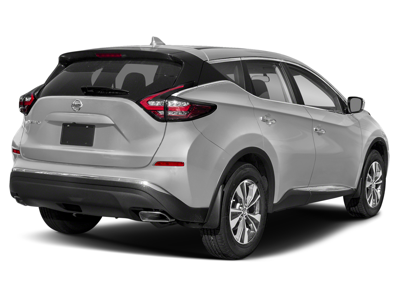 2019 Nissan Murano SV