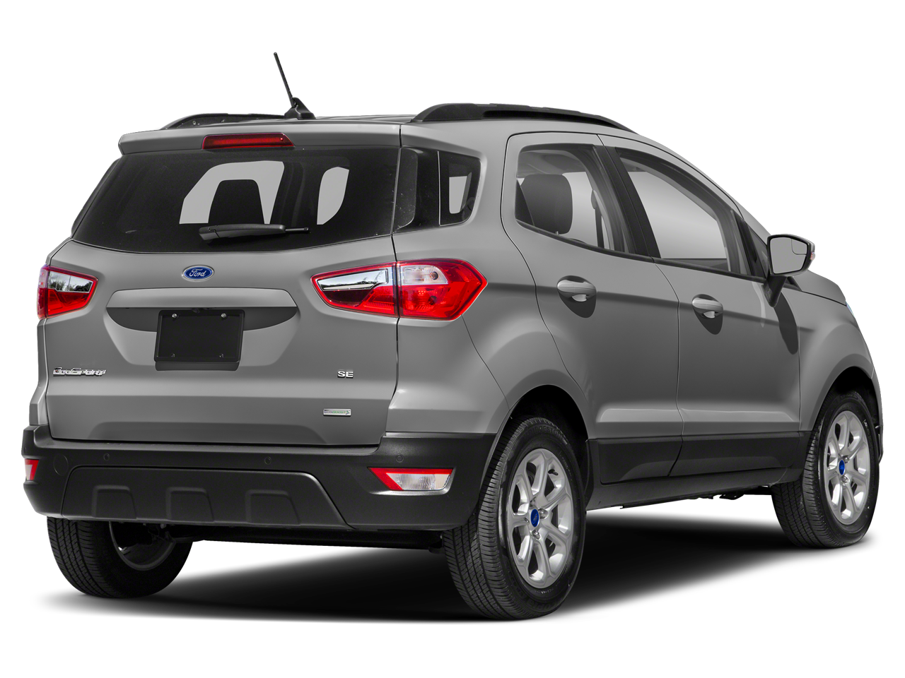 Used 2021 Ford EcoSport SE with VIN MAJ6S3GL8MC442654 for sale in Paducah, KY