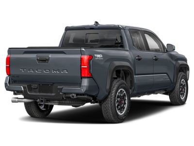 2024 Toyota Tacoma 4WD TRD Off Road