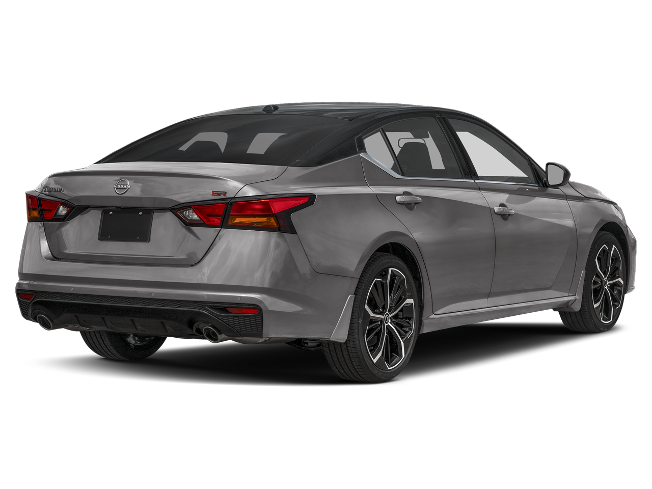 2026 Nissan Altima SR Midnight Edition®