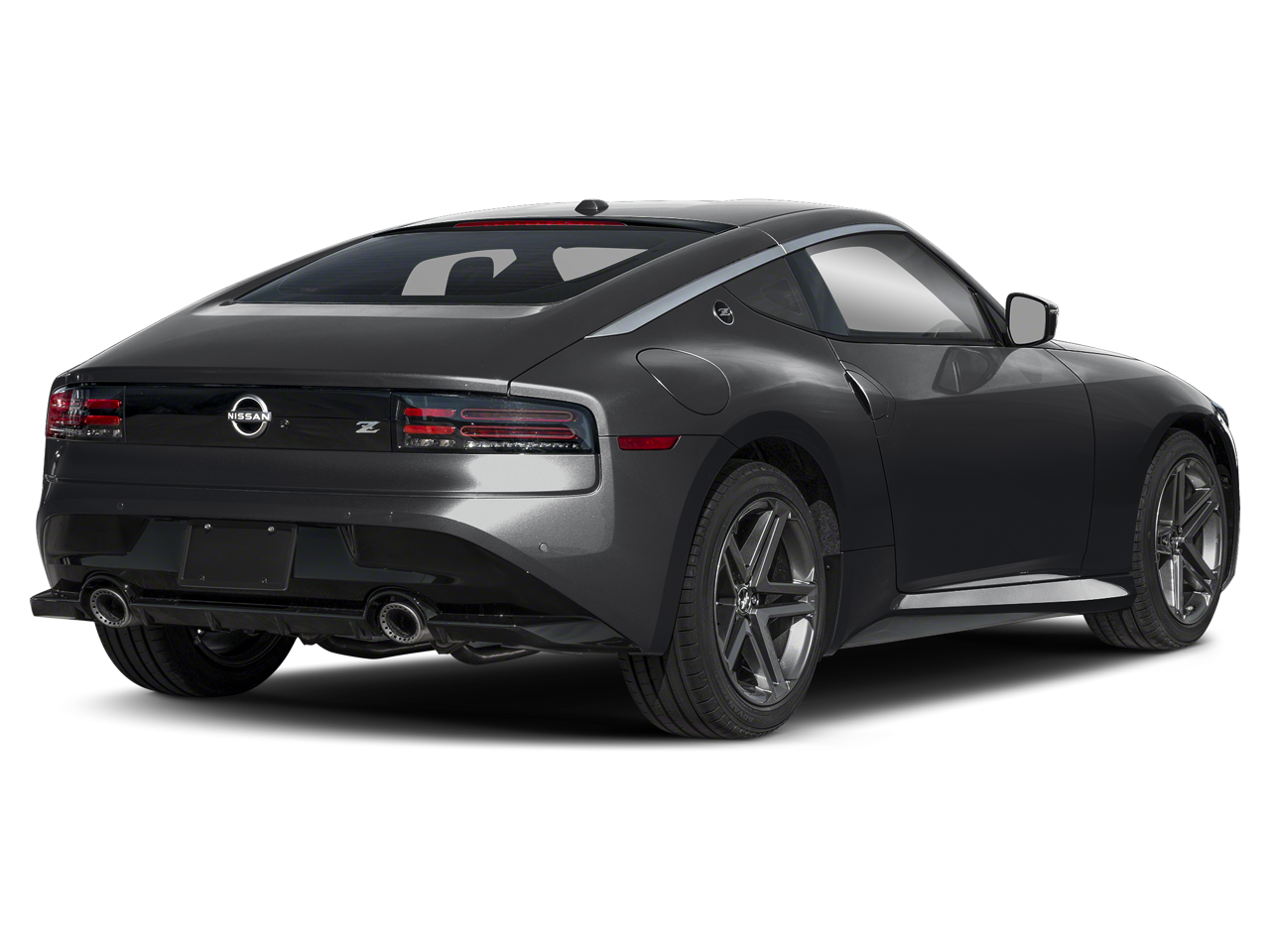 2026 Nissan Z Sport thumbnail 23