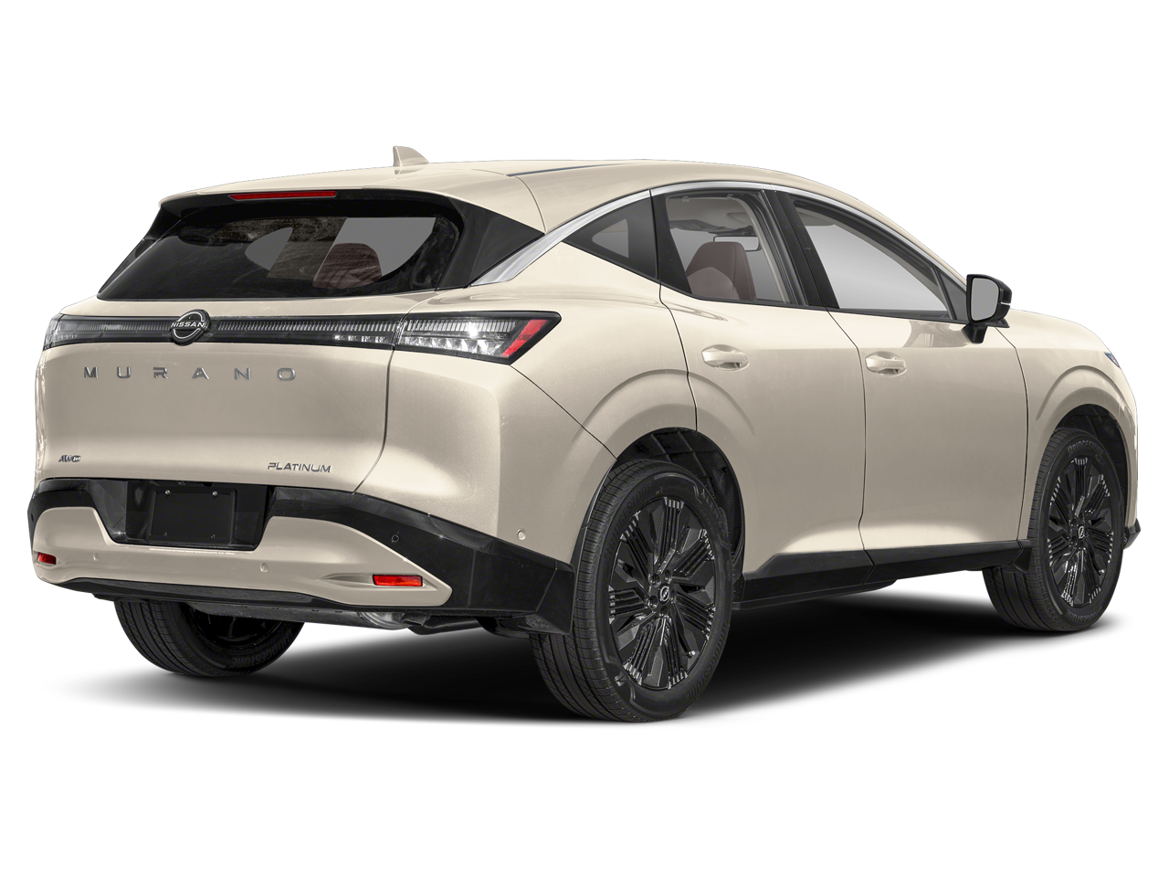2026 Nissan Murano Platinum - Photo 30