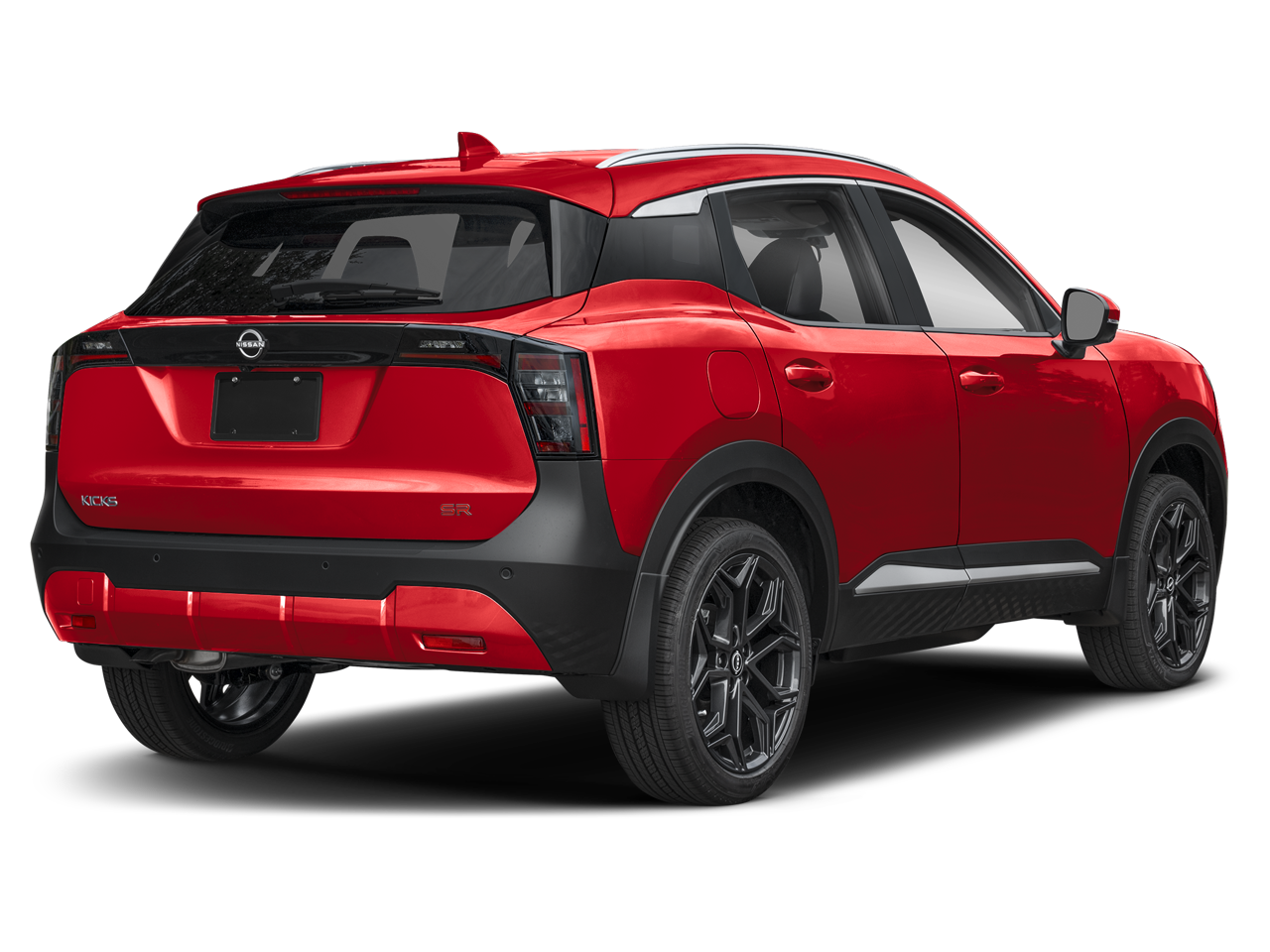2026 Nissan KICKS SR AWD - Photo 28