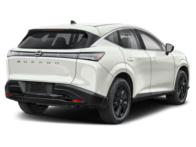 2027 Nissan Murano SV