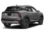 2027 Nissan Kicks SR